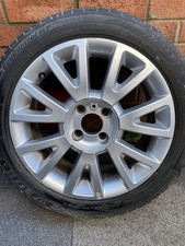 RENAULT CLIO CANASTA 16" INCH