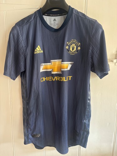 Manchester united 2018 - manchester,
