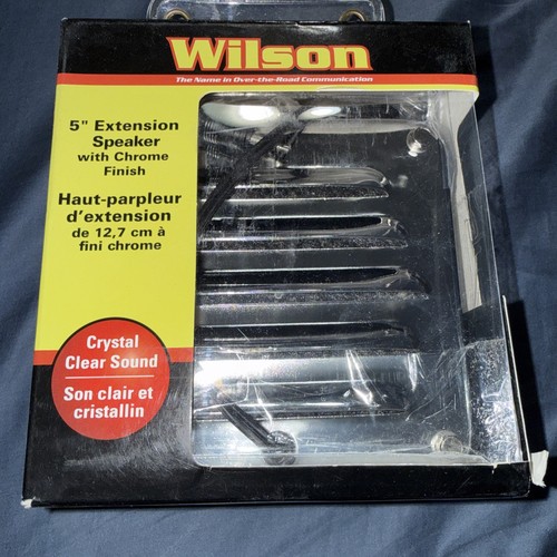 Wilson 305600chr heavy duty - wilson,