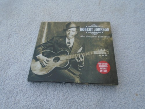 Robert johnson complete - johnson:,