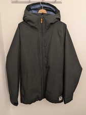 Burton Men's Dry Ride