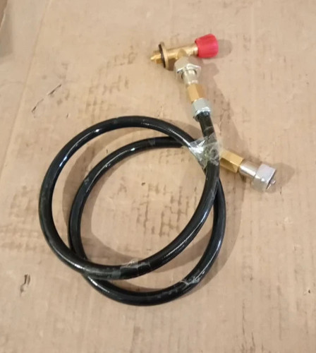 Lpg propane gas - lpg, brass