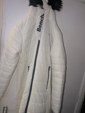 Bench Women's Long Coat Brand