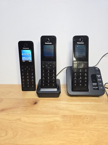 Panasonic tgh220e digital - panasonic,