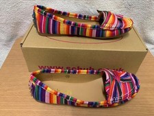 Schuh Multi Bow Down Flat