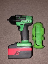 Snap On CTEU8810BG 18V 3/8"