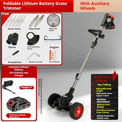 Folding electric small - electric,