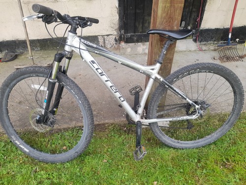 Carrera sulcata limited - carrera,