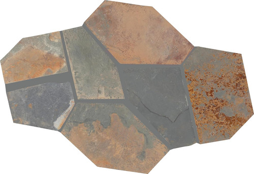 Mongolian spring natural stone - spring,