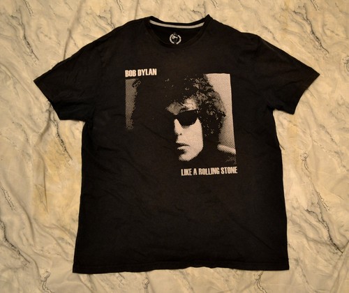 Shirt music band bob dylan - shirt,