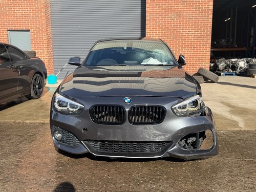 2018 bmw series 116d - series, m