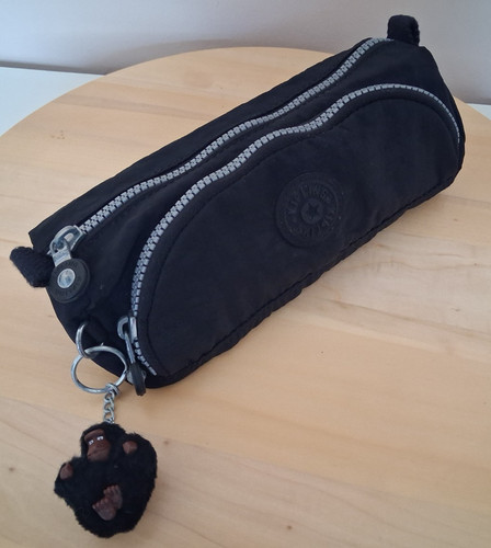 Kipling basic pencil - case, ongo