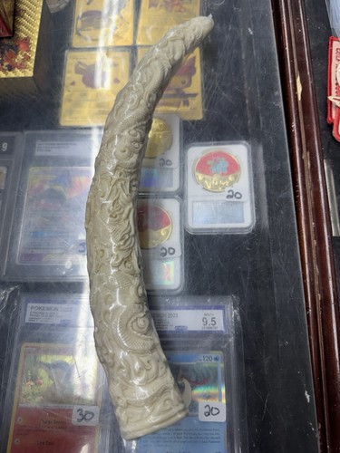 Chinese handmade carved - chinese,