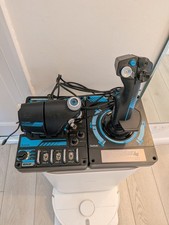 Logitech Saitek Pro Flight X56