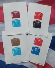 Fred Perry Polo Shirt Lino