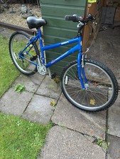 Ladies Mountain Bike 15 Speed