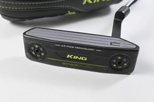 Cobra King Vintage Sport-45