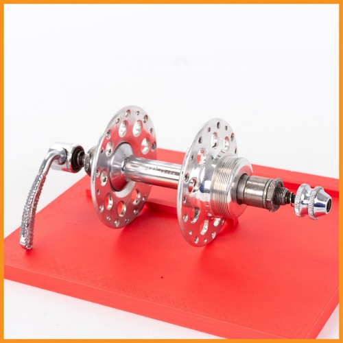 Ofmega atala high flange - flange, rear
