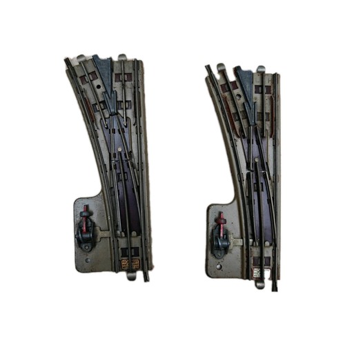 Hornby dublo meccano - hornby,