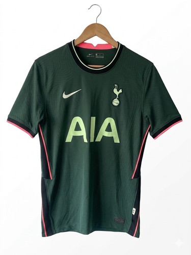 Tottenham hotspur green away - green,