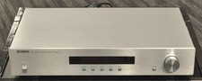 YAMAHA T-S501 FM AM Stereo