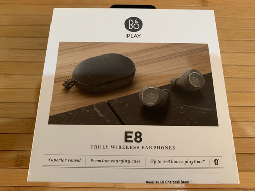 Bang olufsen beoplay e8 - olufsen,