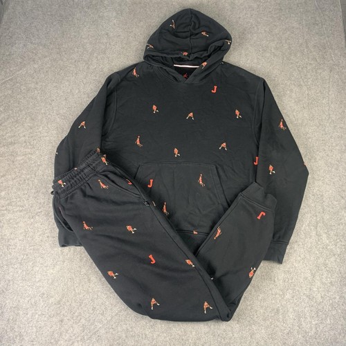 Jordan tracksuit mens small - jordan,