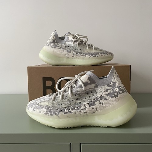 Adidas yeezy boost 380 alien - yeezy,