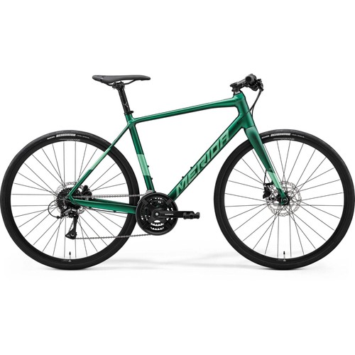Merida speeder 100 - merida, 2024