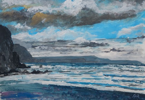 Porthtowan wonder original - wonder,