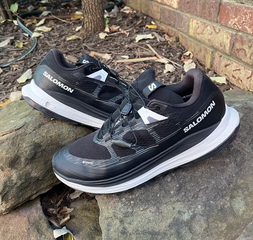 Salomon ultra glide gore tex - glide, gore-tex