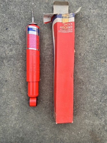New old unipart shock - new,