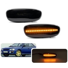 LED Side Repeater Indicator