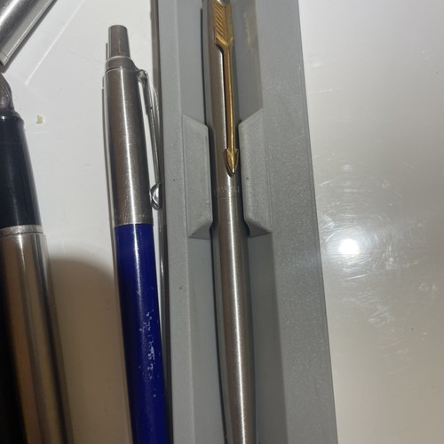 Vintage parker frontier - , 5