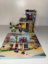 LEGO CREATOR: Modular Skate