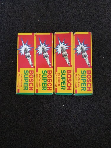 Vintage bosch w7bc - bosch,