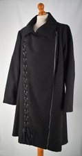 Ladies Joe Browns Black Coat