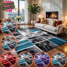 Modern Large Rugs Living Room