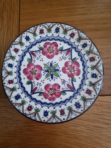 Ceraplat vintage decorative - ceraplat,