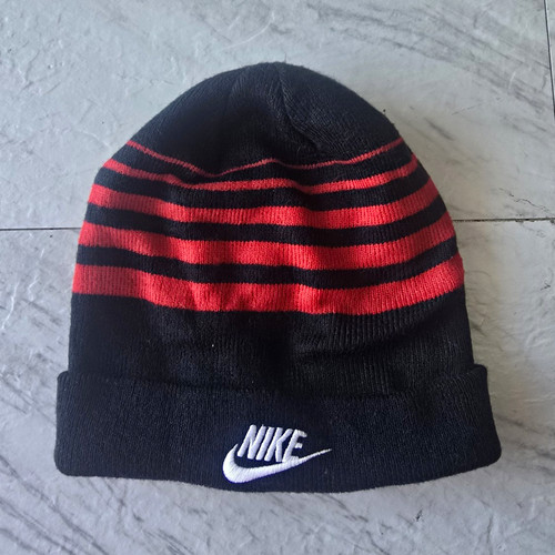 Nike boys one size black - nike,