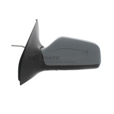 Vauxhall Astra G Mk4 Van