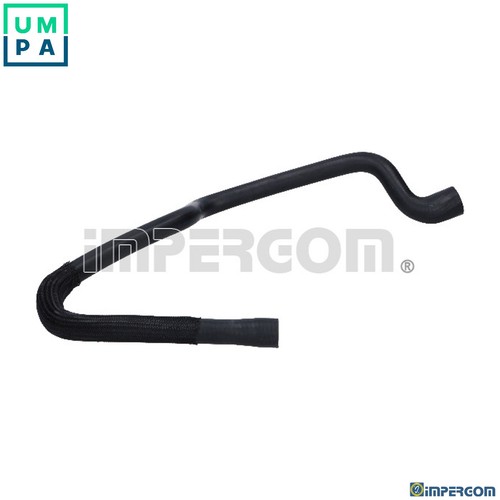 Radiator hose 224957 for - radiator,