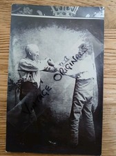 Vintage Bare Knuckle Fighting