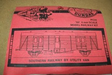 PARKSIDE DUNDAS SR  BY