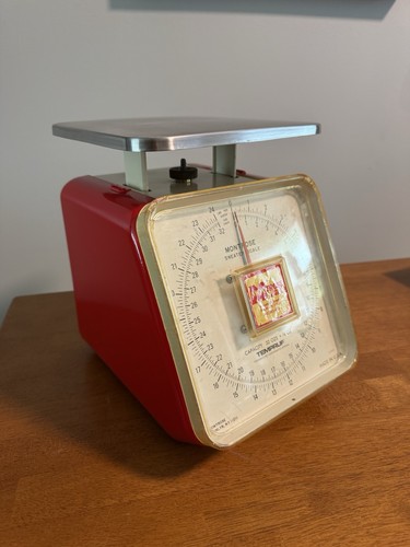 Vintage montrose tempruf - vintage,
