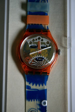 VINTAGE 1994 ARCIMBOLDO