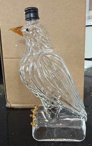 Jack daniel decanter - jack, daniel’s