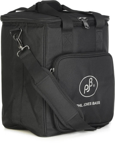 Phil jones bass - cub, pro