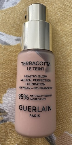 Guerlain terracotta teint - le,