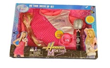 NEW Vintage Disney Hannah